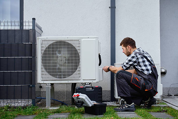 Trusted Hvac service in Dalton, GA - AAA Pro HVAC